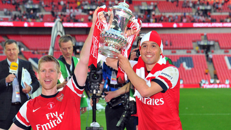 The FA Cup