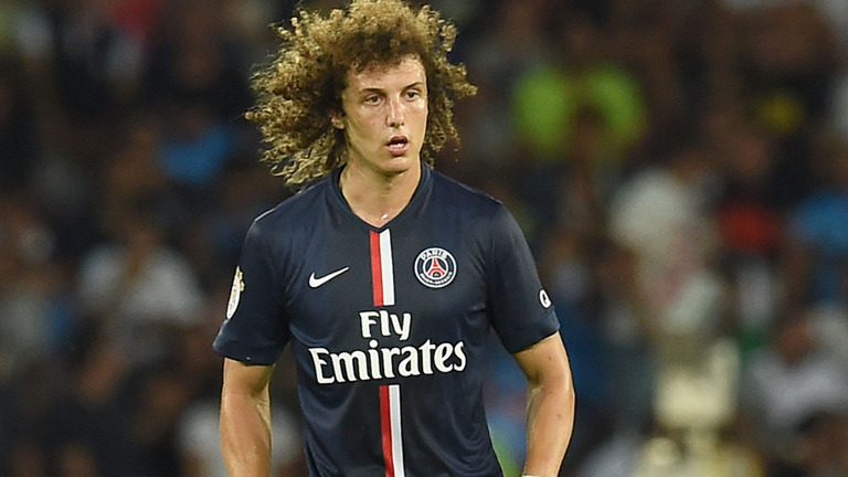 David Luiz