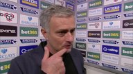 Jose Mourinho