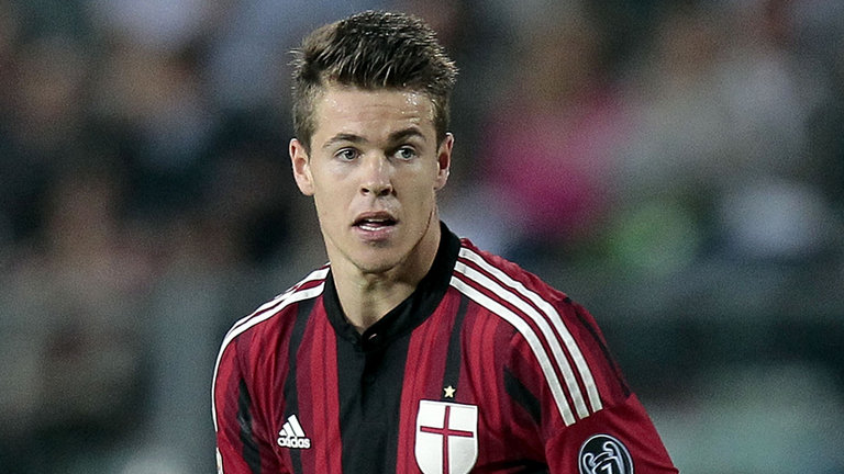 Marco van Ginkel