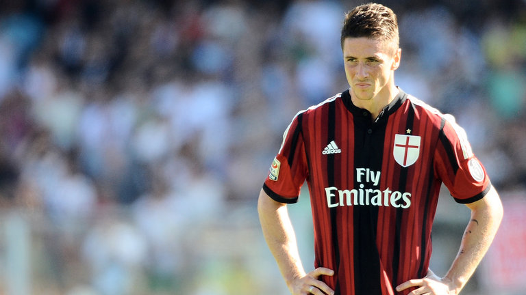 Fernando Torres