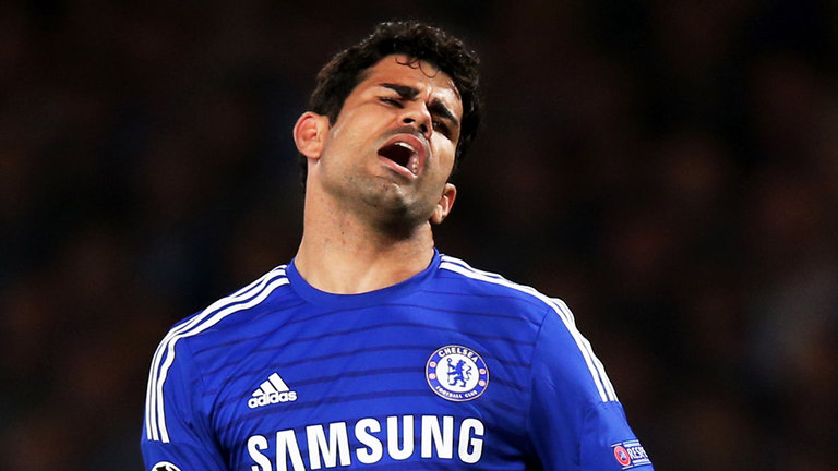 Diego Costa