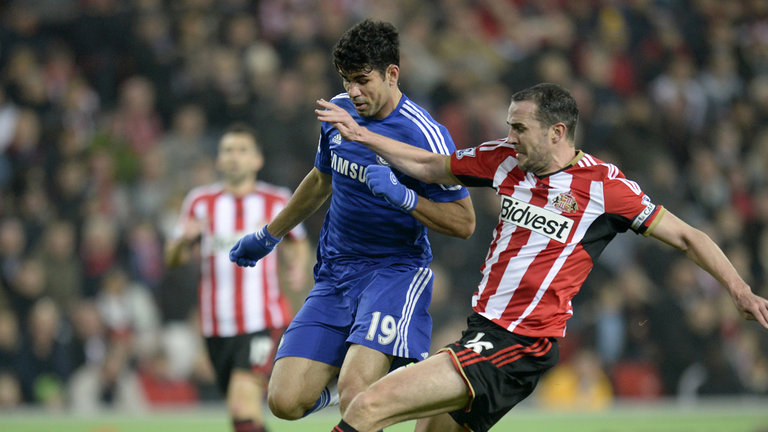 Diego Costa