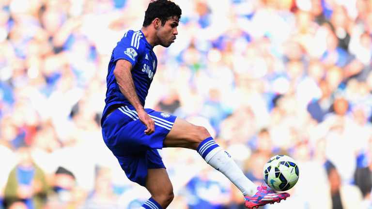 Diego Costa
