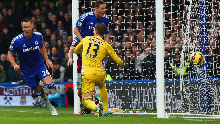 John Terry