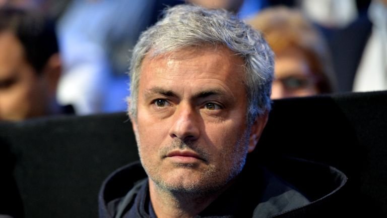 Jose Mourinho