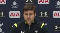 Mauricio Pochettino