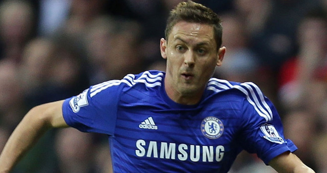 Nemanja Matic