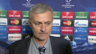 Jose Mourinho