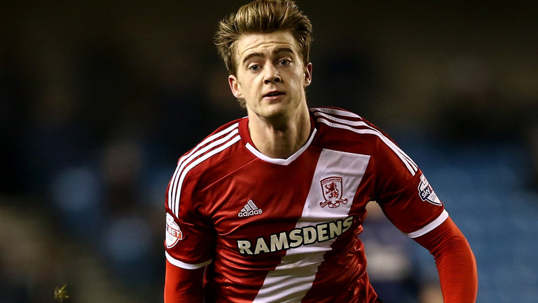 Patrick Bamford