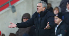 Jose Mourinho