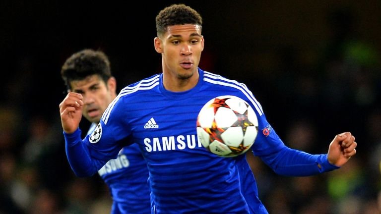 Ruben Loftus-Cheek