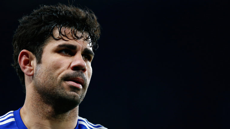 Diego Costa