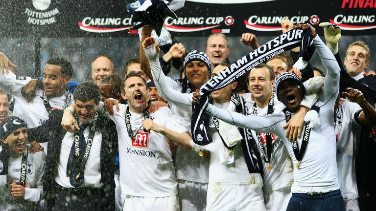 Tottenham Hotspur