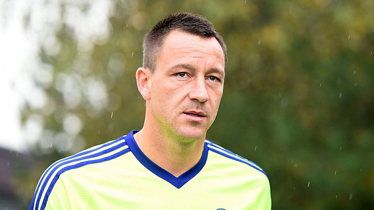 John Terry