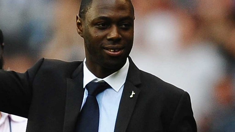 Ledley King