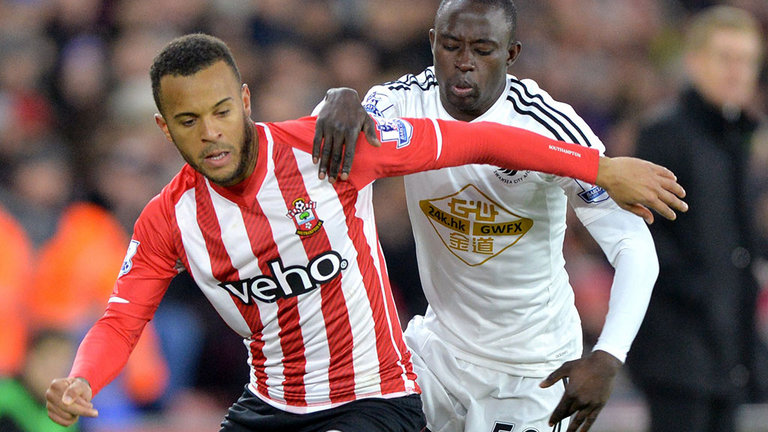 Ryan Bertrand