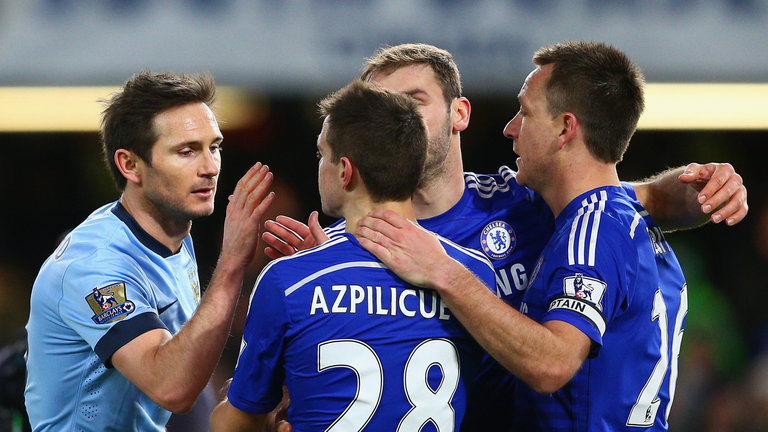 Frank Lampard