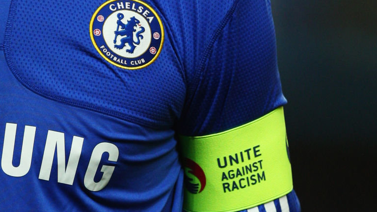 Chelsea Racism