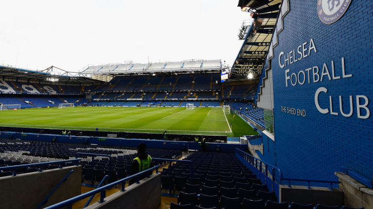 Stamford Bridge