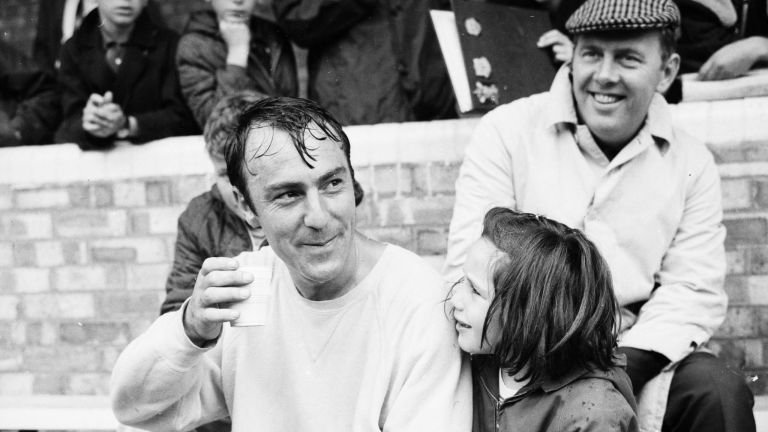 Jimmy Greaves