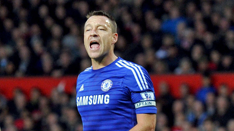 John Terry