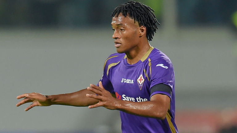 Juan Cuadrado