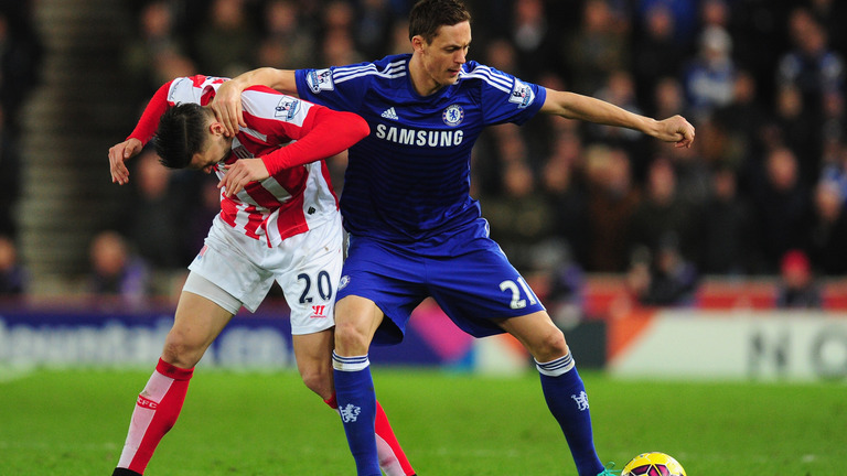 Nemanja Matic