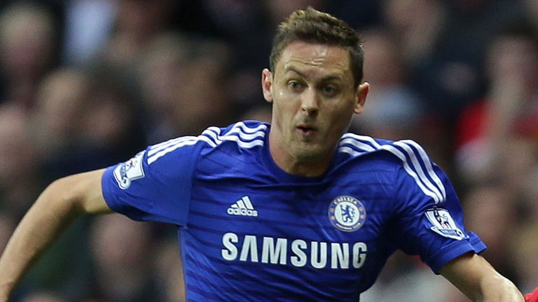 Nemanja Matic