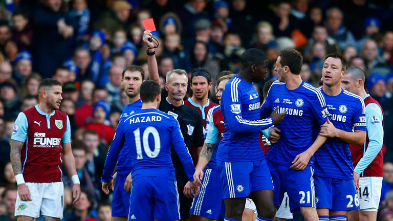 Nemanja Matic