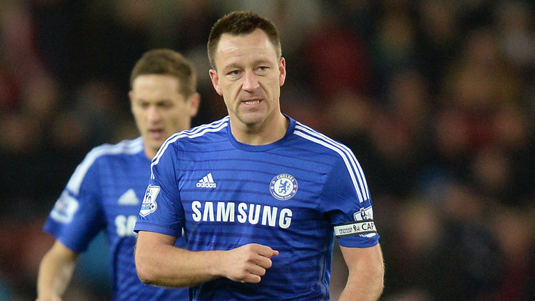 John Terry