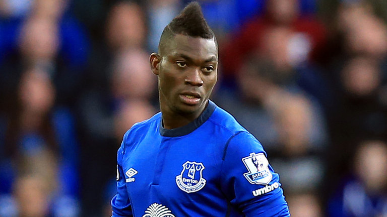 Christian Atsu