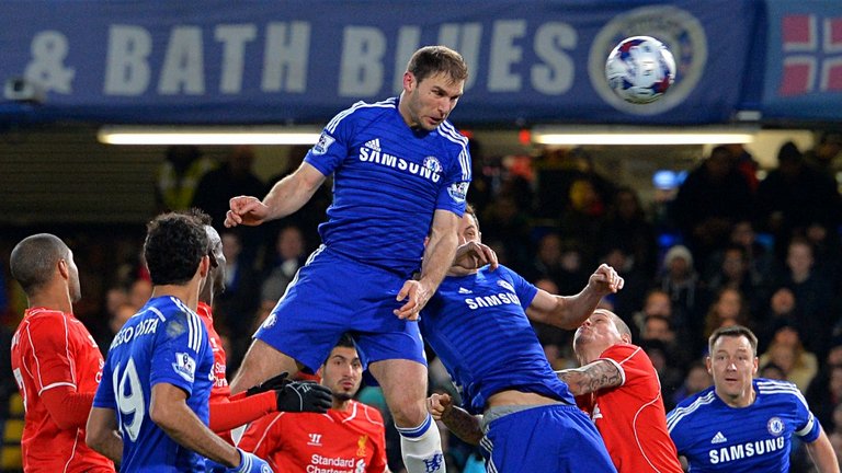 Branislav Ivanovic