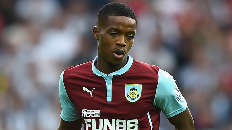 Nathaniel Chalobah