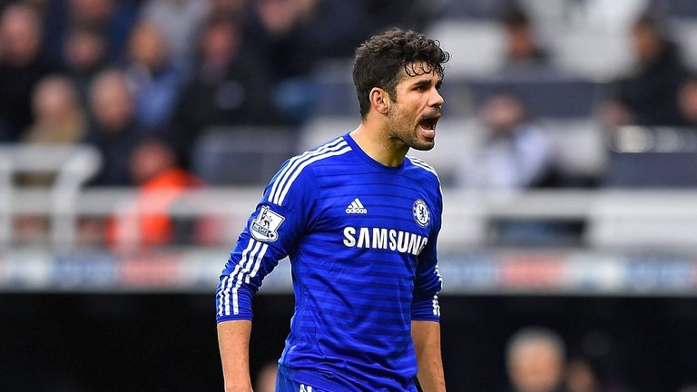 Diego Costa