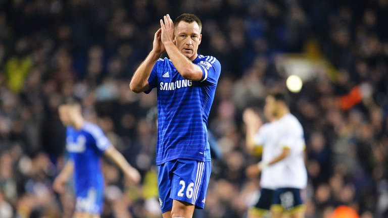 John Terry