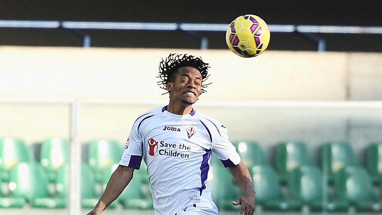 Juan Cuadrado