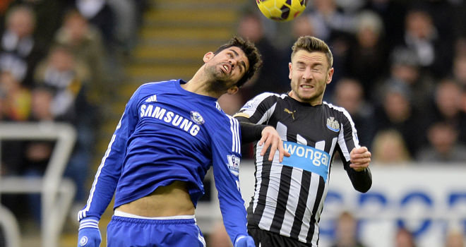 Diego Costa