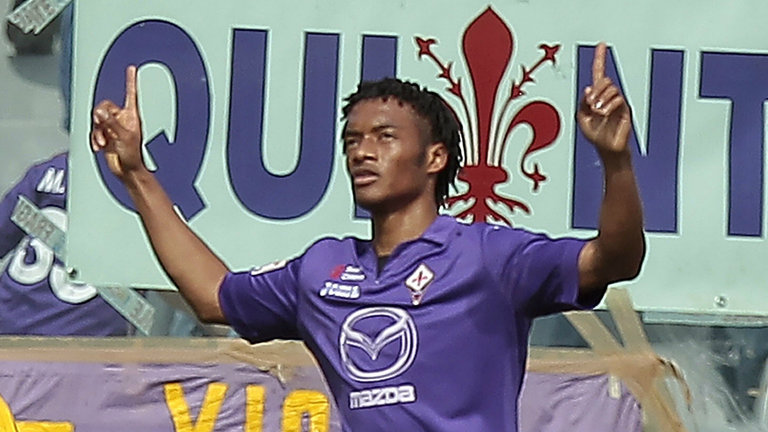 Juan Cuadrado