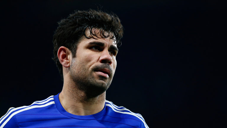 Diego Costa