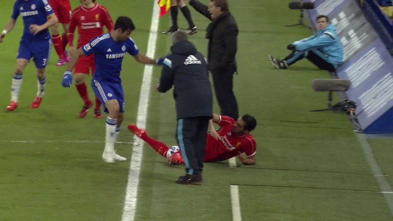 Diego Costa