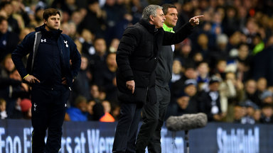 Jose Mourinho