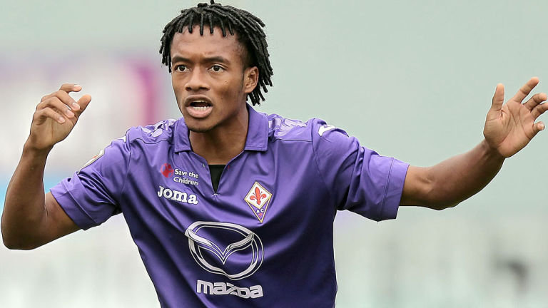 Juan Cuadrado