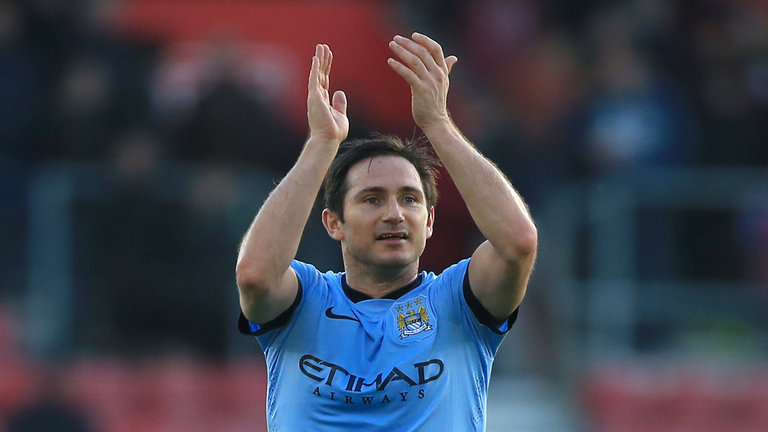 Frank Lampard