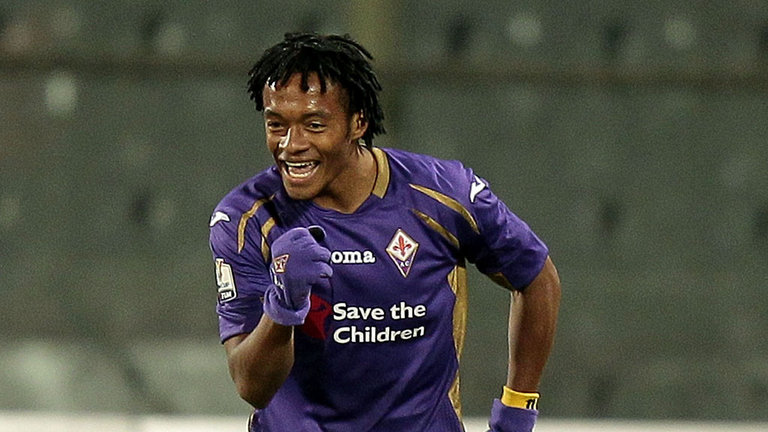 Juan Cuadrado