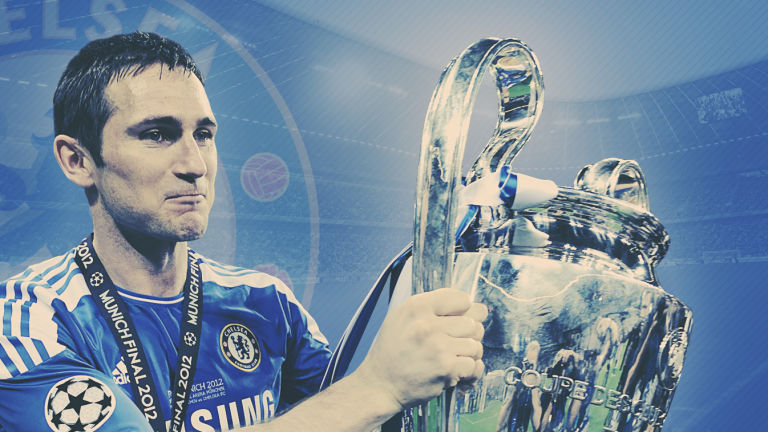 Frank Lampard