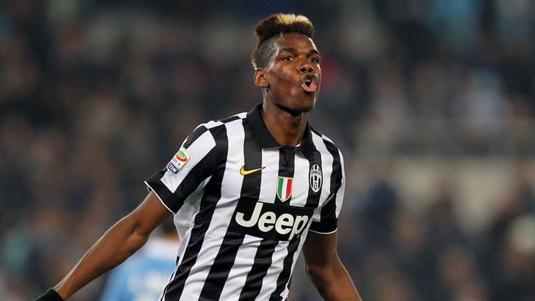 Paul Pogba