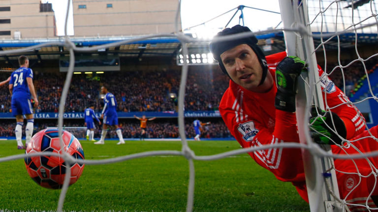 Petr Cech