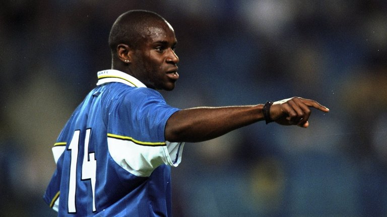 Frank Sinclair
