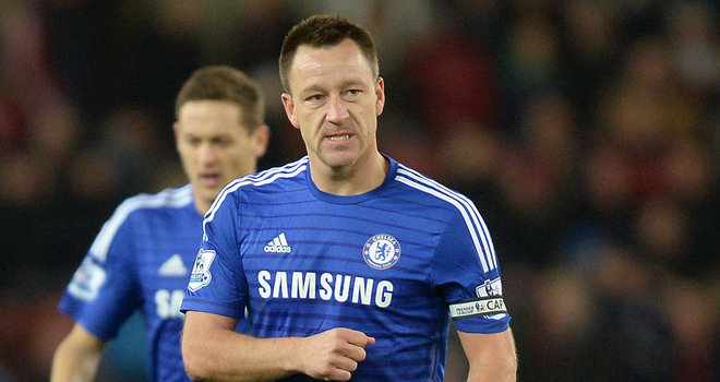 John Terry